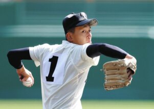 2023年の高校生は豊作？ドラフト指名必至の4名まとめ