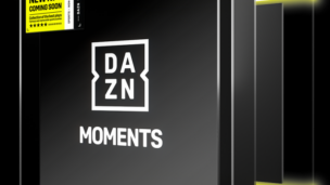 注目のスポーツ特化型NFT『DAZN MOMENTS』ミクシィも関係！？