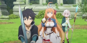 【2024最新】高評価・完成度の高い人気&無料スマホゲーム4選！