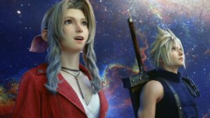 FF7リバースのSteam版は発売される？前作までの発売から予想してみた！