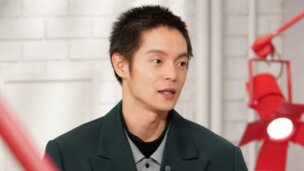 窪田正孝の激痩せは妻・水川あさみが原因？過剰な健康志向生活とは