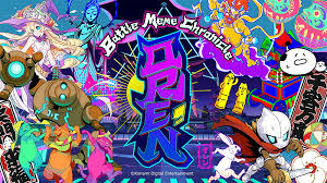 【おすすめ】コナミの新作ブラウザゲーム『ORE’N』ってどんなゲーム？