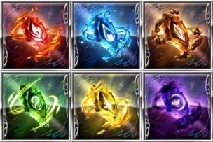 【グラブル攻略】エレメントとは？入手方法や種類を徹底解説！