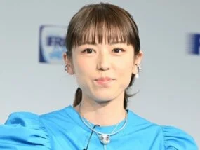 タレント・若槻千夏の夫の職業は？子供はいる？芸能活動休止の真相は？
